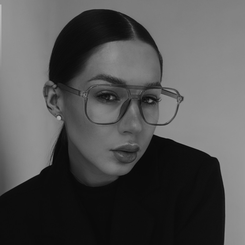 Ксения Букетова — HR в iGaming